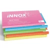 INNOX NOTES VÄRILAJITELMA 20X1CM