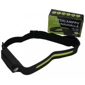 OTSALAMPPU LED-NAUHALLA