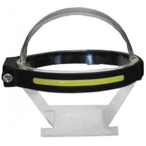OTSALAMPPU LED-NAUHALLA