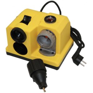 PORANTERÄN TEROITUSLAITE 80W 230V