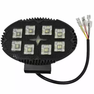 MR-TUOTE LED TYÖVALO 12-36V 3600LM PÄIVÄVALO
