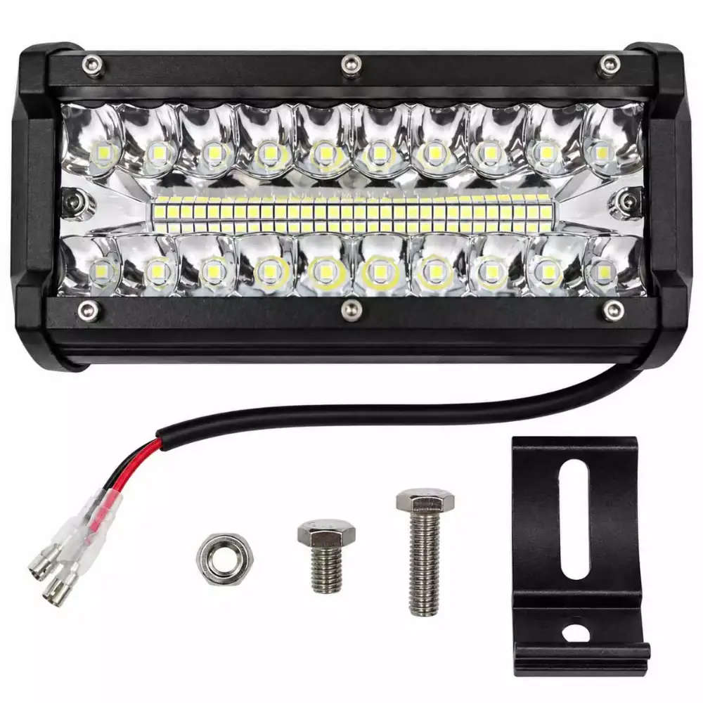 MR-TUOTE LED TYÖVALO 150W 3500LM