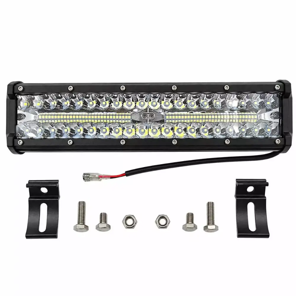 MR-TUOTE LED TYÖVALO 300W 7000LM