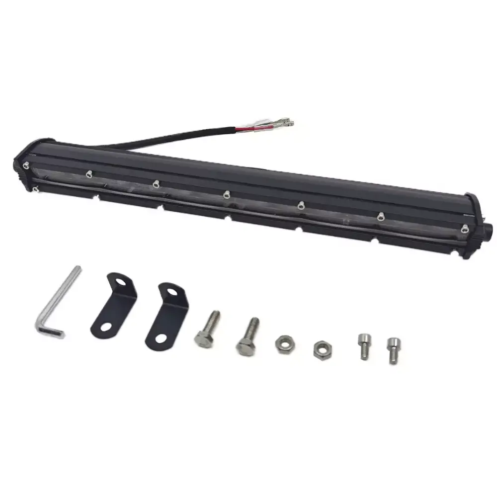 MR-TUOTE LED TYÖVALO 12X3W