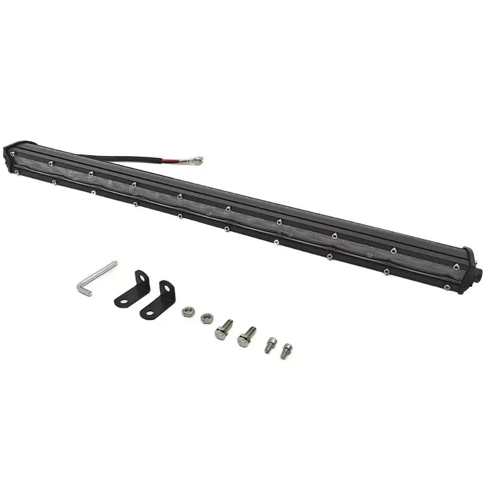 MR-TUOTE LED TYÖVALO 54W 495MM