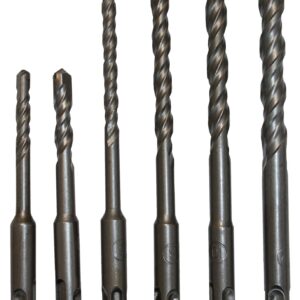 MR-TUOTE KIVIPORASARJA 6-OS 45# TERÄS+YG8