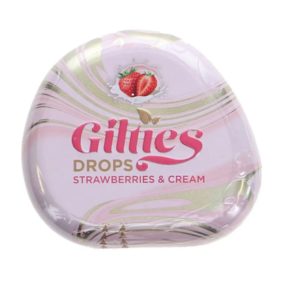 STRAWBERRIES & CREAM 90G