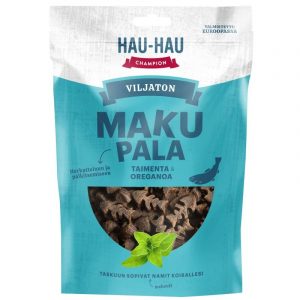 VILJATON MAKUPALA TAIMEN-OREGANO 200G