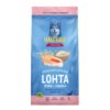 HHC LOHTA, RIISIÄ JA KAURAA 6KG