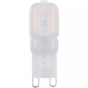 AIRAM LED-LAMPPU OTSO G9 4000K 210ML 2 KPL