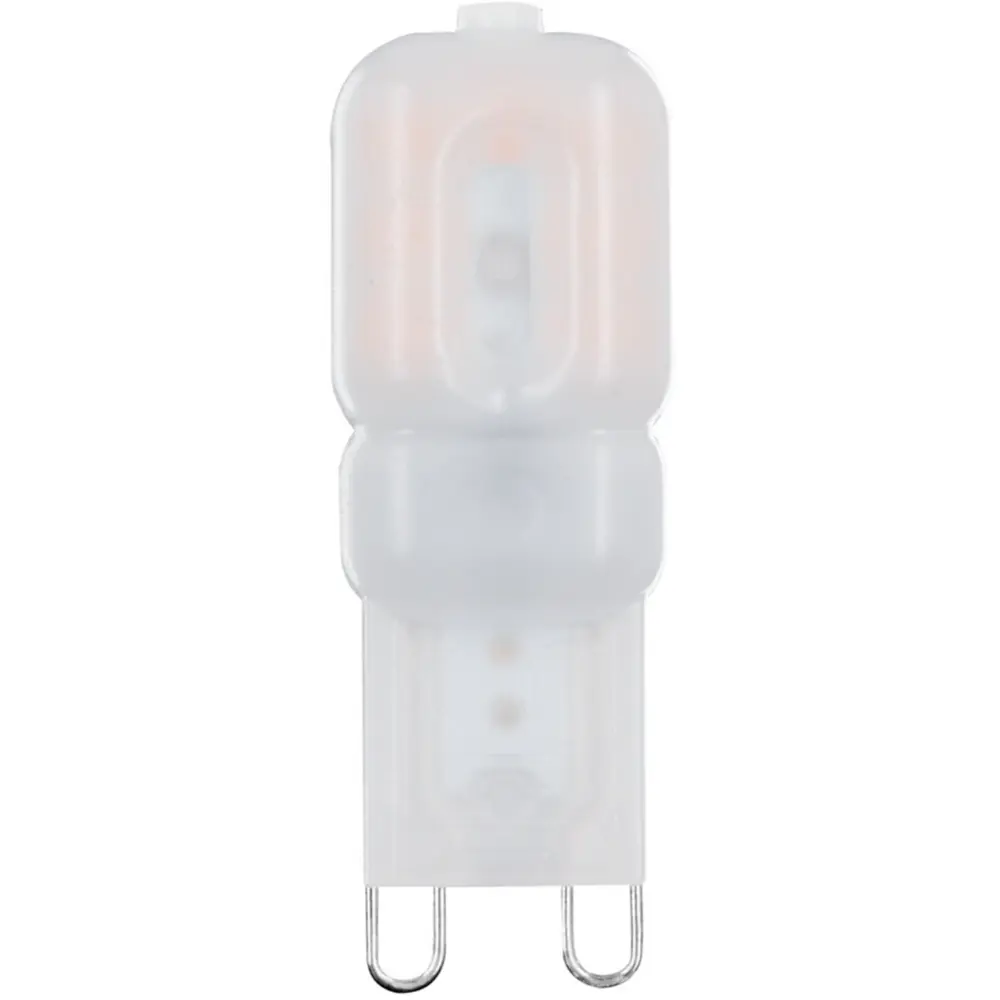 AIRAM LED-LAMPPU OTSO G9 4000K 210ML 2 KPL