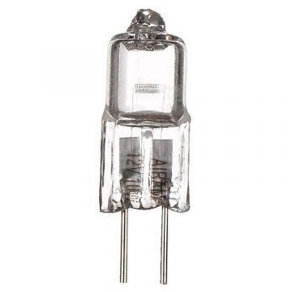 AIRAM HALOGEN 10 W G4 12 V 2BL 2 KPL