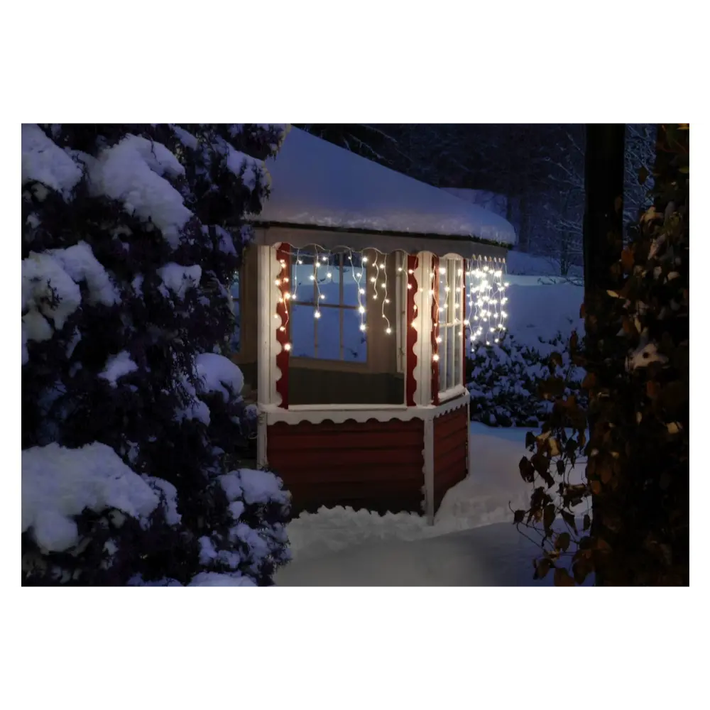 AIRAM LED 100 JÄÄPUIKKO 2,5M