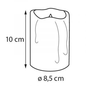 AIRAM LED VAHAKYNTTILÄ