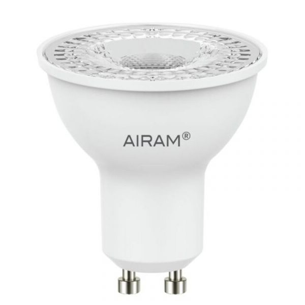 AIRAM LED-LAMPPU 3,5 W GU10