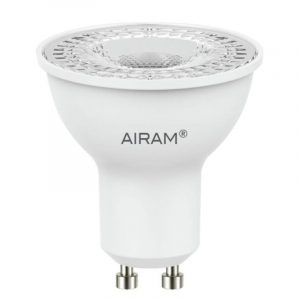 AIRAM LED 6 W GU10