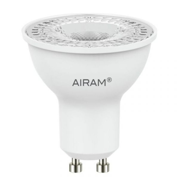 AIRAM LED 6 W GU10