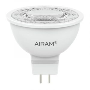 AIRAM LED-KOHDELAMPPU 3,5 W GU5.3 12 V