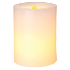 AIRAM CINDY LED KYNTTILÄ 6,5CM