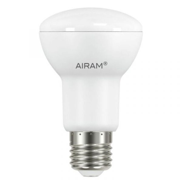 AIRAM LED-KOHDELAMPPU 8 W E27