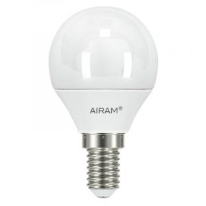 AIRAM OIVA LED-LAMPPU 3,5 W E14 3000 K
