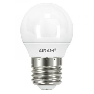 AIRAM OIVA LED-LAMPPU 3,5 W E27 3000 K