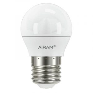 AIRAM OIVA LED-LAMPPU 5,5 W E27 3000 K