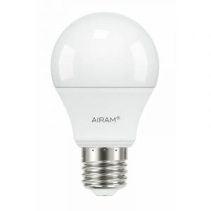 AIRAM OIVA LED-LAMPPU 6 W E27