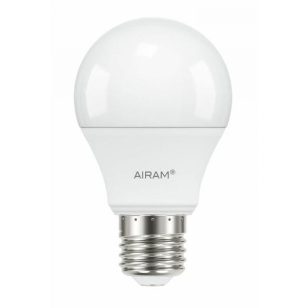 AIRAM LED-PAKKASLAMPPU 8 W E27