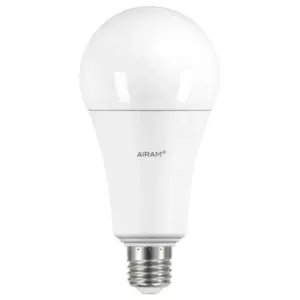 AIRAM LED-LAMPPU SUPERTEHO 19W E27 2700K 2452LM