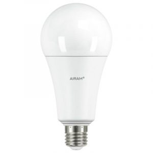 AIRAM SUPERLUX LED-LAMPPU 20 W E27 4000 K