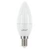 AIRAM LED-KYNTTILÄLAMPPU 5,5 W E14 4000 K