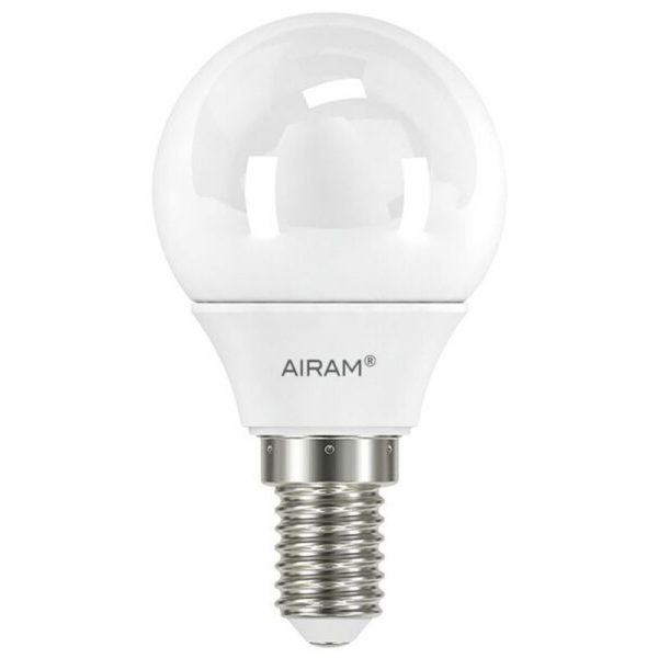 AIRAM LED-LAMPPU 5,5 W E14