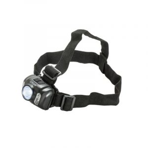 AIRAM LED-OTSAVALO SENSOR 5 W 210 LM