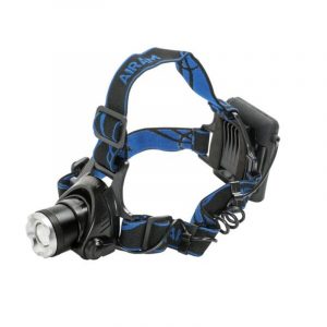 AIRAM LED-OTSAVALO ZOOM 5 W