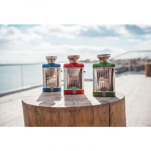 AIRAM RETRO TASKULAMPPU 3 W LED 120 LM