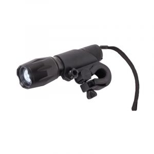 AIRAM VITO PYÖRÄN ETUVALO / TASKULAMPPU 10 W