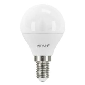 AIRAM LED P45 E14 4PACK