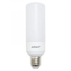 AIRAM LED-PUTKILAMPPU 9,5 W E27 4000 K