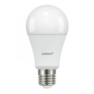 AIRAM LED-LAMPPU 10,5 W E27 4-PACK