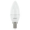 AIRAM LED LAMPPU C35 5,5 W E14 2 KPL