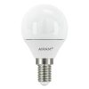 AIRAM LED-LAMPPU 5,5 W E14 2 KPL