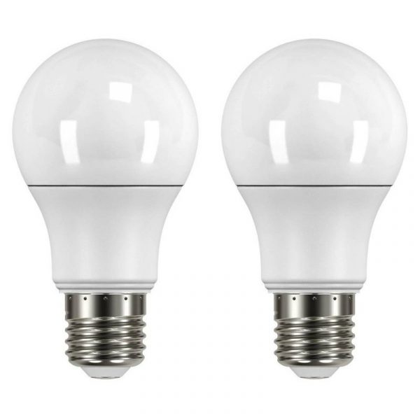 AIRAM LED OP A60 5,5W E27 2KPL