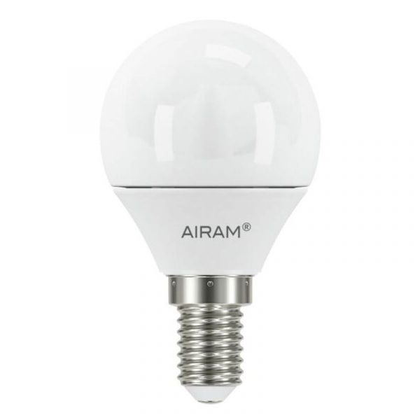 AIRAM LED-LAMPPU 3,5 W E14 2 KPL