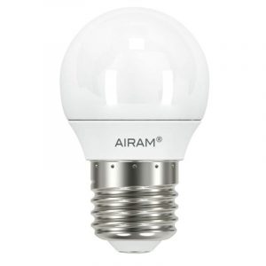 AIRAM LED-LAMPPU 3,5 W E27