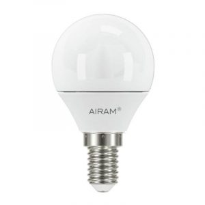 AIRAM LED-LAMPPU E14