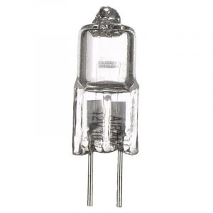 AIRAM HALOGEN 16 W G4 12 V 2 KPL