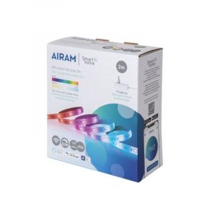 AIRAM SMART LED-NAUHA 12 V 2 M