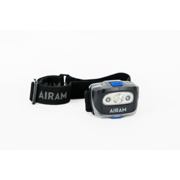 AIRAM LUX OTSAVALO 5W USB