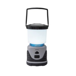 AIRAM CAMPER RC LYHTY 12W USB